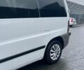 Белый Мерседес Вито, объемом двигателя 2.2 л и пробегом 370 тыс. км за 4500 $, фото 8 на Automoto.ua