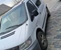 Белый Мерседес Вито, объемом двигателя 2.15 л и пробегом 327 тыс. км за 2500 $, фото 1 на Automoto.ua