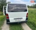 Белый Мерседес Вито, объемом двигателя 2.3 л и пробегом 390 тыс. км за 3300 $, фото 3 на Automoto.ua