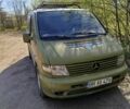 Белый Мерседес Вито, объемом двигателя 0 л и пробегом 400 тыс. км за 2500 $, фото 1 на Automoto.ua