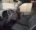Белый Мерседес Вито, объемом двигателя 2.15 л и пробегом 190 тыс. км за 2500 $, фото 1 на Automoto.ua