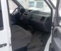 Белый Мерседес Вито, объемом двигателя 2.2 л и пробегом 320 тыс. км за 3950 $, фото 8 на Automoto.ua