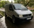 Білий Мерседес Віто, об'ємом двигуна 2.2 л та пробігом 390 тис. км за 4500 $, фото 1 на Automoto.ua