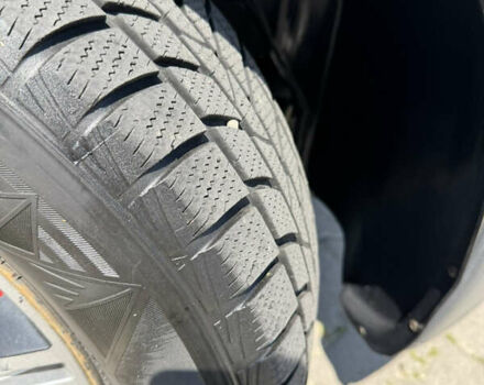 Белый Мерседес Вито, объемом двигателя 2.15 л и пробегом 301 тыс. км за 7300 $, фото 25 на Automoto.ua