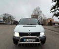 Белый Мерседес Вито, объемом двигателя 2.15 л и пробегом 300 тыс. км за 5500 $, фото 2 на Automoto.ua