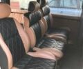 Білий Мерседес Віто, об'ємом двигуна 2.15 л та пробігом 538 тис. км за 4200 $, фото 6 на Automoto.ua