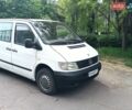 Білий Мерседес Віто, об'ємом двигуна 2.15 л та пробігом 542 тис. км за 5000 $, фото 2 на Automoto.ua