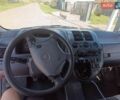 Белый Мерседес Вито, объемом двигателя 2.2 л и пробегом 550 тыс. км за 3300 $, фото 2 на Automoto.ua