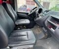 Белый Мерседес Вито, объемом двигателя 2.2 л и пробегом 395 тыс. км за 4200 $, фото 4 на Automoto.ua