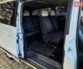 Білий Мерседес Віто, об'ємом двигуна 0 л та пробігом 270 тис. км за 4000 $, фото 5 на Automoto.ua