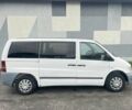 Белый Мерседес Вито, объемом двигателя 2.2 л и пробегом 600 тыс. км за 4350 $, фото 16 на Automoto.ua