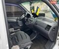 Белый Мерседес Вито, объемом двигателя 2.2 л и пробегом 500 тыс. км за 2900 $, фото 9 на Automoto.ua