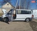Білий Мерседес Віто, об'ємом двигуна 2.2 л та пробігом 315 тис. км за 6000 $, фото 55 на Automoto.ua