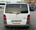 Белый Мерседес Вито, объемом двигателя 2.15 л и пробегом 251 тыс. км за 5500 $, фото 8 на Automoto.ua