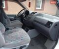 Білий Мерседес Віто, об'ємом двигуна 2.2 л та пробігом 295 тис. км за 6000 $, фото 4 на Automoto.ua