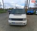 Белый Мерседес Вито, объемом двигателя 2.15 л и пробегом 396 тыс. км за 3300 $, фото 1 на Automoto.ua