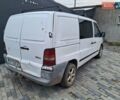 Белый Мерседес Вито, объемом двигателя 2.15 л и пробегом 327 тыс. км за 2500 $, фото 4 на Automoto.ua