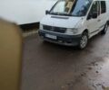 Белый Мерседес Вито, объемом двигателя 2.2 л и пробегом 315 тыс. км за 4000 $, фото 5 на Automoto.ua