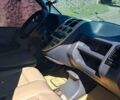 Белый Мерседес Вито, объемом двигателя 2.15 л и пробегом 350 тыс. км за 4300 $, фото 11 на Automoto.ua