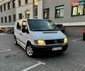 Білий Мерседес Віто, об'ємом двигуна 2.15 л та пробігом 350 тис. км за 3500 $, фото 1 на Automoto.ua
