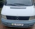 Белый Мерседес Вито, объемом двигателя 0 л и пробегом 300 тыс. км за 3000 $, фото 1 на Automoto.ua