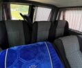 Белый Мерседес Вито, объемом двигателя 2.15 л и пробегом 200 тыс. км за 5000 $, фото 7 на Automoto.ua