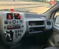 Білий Мерседес Віто, об'ємом двигуна 2.15 л та пробігом 350 тис. км за 3999 $, фото 23 на Automoto.ua