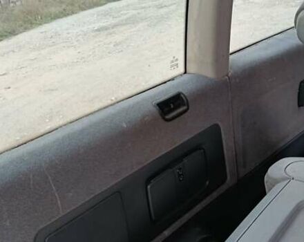 Білий Мерседес Віто, об'ємом двигуна 2.15 л та пробігом 280 тис. км за 5750 $, фото 15 на Automoto.ua