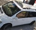 Белый Мерседес Вито, объемом двигателя 2.2 л и пробегом 360 тыс. км за 5800 $, фото 1 на Automoto.ua