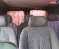 Білий Мерседес Віто, об'ємом двигуна 2.15 л та пробігом 408 тис. км за 6500 $, фото 12 на Automoto.ua