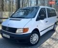 Белый Мерседес Вито, объемом двигателя 2.15 л и пробегом 500 тыс. км за 3450 $, фото 1 на Automoto.ua