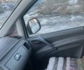 Білий Мерседес Віто, об'ємом двигуна 2.1 л та пробігом 350 тис. км за 3400 $, фото 14 на Automoto.ua