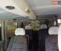 Белый Мерседес Вито, объемом двигателя 2.15 л и пробегом 390 тыс. км за 5800 $, фото 1 на Automoto.ua