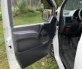Белый Мерседес Вито, объемом двигателя 2.1 л и пробегом 422 тыс. км за 3600 $, фото 10 на Automoto.ua