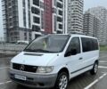 Білий Мерседес Віто, об'ємом двигуна 2.2 л та пробігом 376 тис. км за 4200 $, фото 1 на Automoto.ua