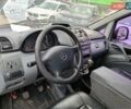 Белый Мерседес Вито, объемом двигателя 2.2 л и пробегом 251 тыс. км за 6390 $, фото 14 на Automoto.ua