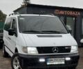 Белый Мерседес Вито, объемом двигателя 2.15 л и пробегом 486 тыс. км за 4700 $, фото 1 на Automoto.ua