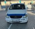 Білий Мерседес Віто, об'ємом двигуна 2.2 л та пробігом 316 тис. км за 4999 $, фото 1 на Automoto.ua