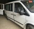 Білий Мерседес Віто, об'ємом двигуна 0 л та пробігом 322 тис. км за 6000 $, фото 1 на Automoto.ua