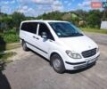 Білий Мерседес Віто, об'ємом двигуна 2.2 л та пробігом 312 тис. км за 7500 $, фото 1 на Automoto.ua