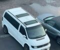 Белый Мерседес Вито, объемом двигателя 2.1 л и пробегом 265 тыс. км за 6400 $, фото 6 на Automoto.ua