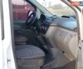 Білий Мерседес Віто, об'ємом двигуна 2.15 л та пробігом 408 тис. км за 6500 $, фото 11 на Automoto.ua