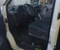 Белый Мерседес Вито, объемом двигателя 2.15 л и пробегом 400 тыс. км за 3200 $, фото 1 на Automoto.ua