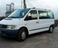 Білий Мерседес Віто, об'ємом двигуна 2.15 л та пробігом 280 тис. км за 5750 $, фото 7 на Automoto.ua