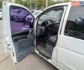 Белый Мерседес Вито, объемом двигателя 2.2 л и пробегом 251 тыс. км за 6390 $, фото 11 на Automoto.ua