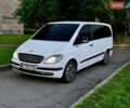 Білий Мерседес Віто, об'ємом двигуна 2.15 л та пробігом 340 тис. км за 7500 $, фото 1 на Automoto.ua