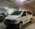 Білий Мерседес Віто, об'ємом двигуна 2.15 л та пробігом 389 тис. км за 7000 $, фото 1 на Automoto.ua