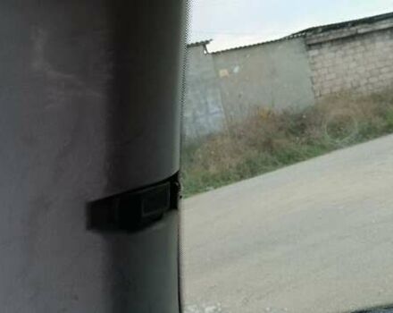 Білий Мерседес Віто, об'ємом двигуна 2.15 л та пробігом 280 тис. км за 5750 $, фото 23 на Automoto.ua