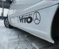Білий Мерседес Віто, об'ємом двигуна 2.1 л та пробігом 290 тис. км за 7200 $, фото 4 на Automoto.ua