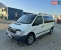 Білий Мерседес Віто, об'ємом двигуна 2.15 л та пробігом 350 тис. км за 3999 $, фото 1 на Automoto.ua